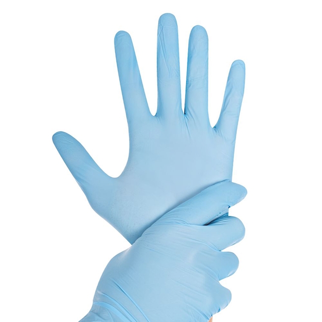Nitrile gloves RAPID-ON